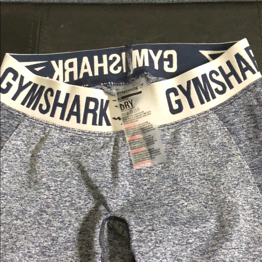 Gym shark flex leggings size xs